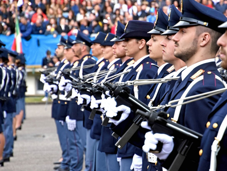 Polizia